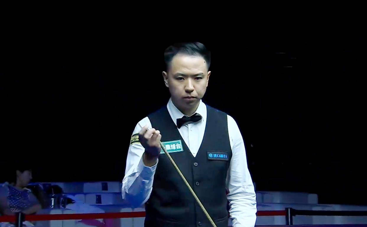 事件尚未结 事件尚未结