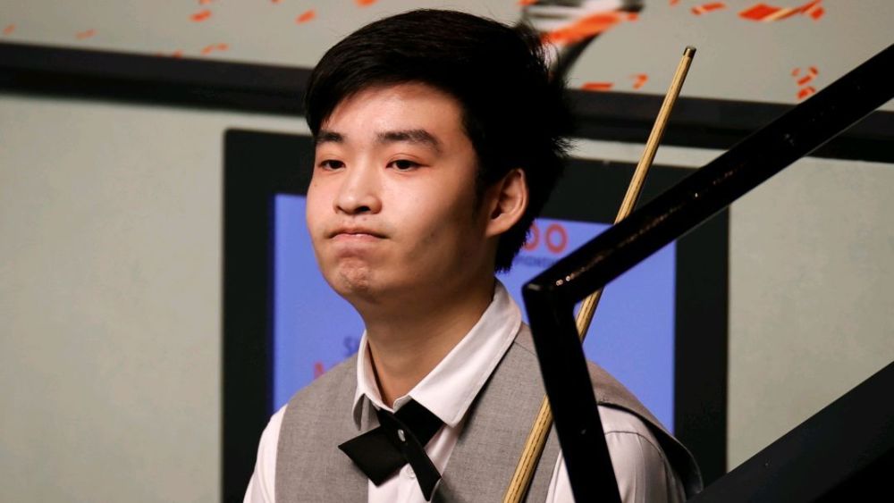 观赛与预测 观赛与预测