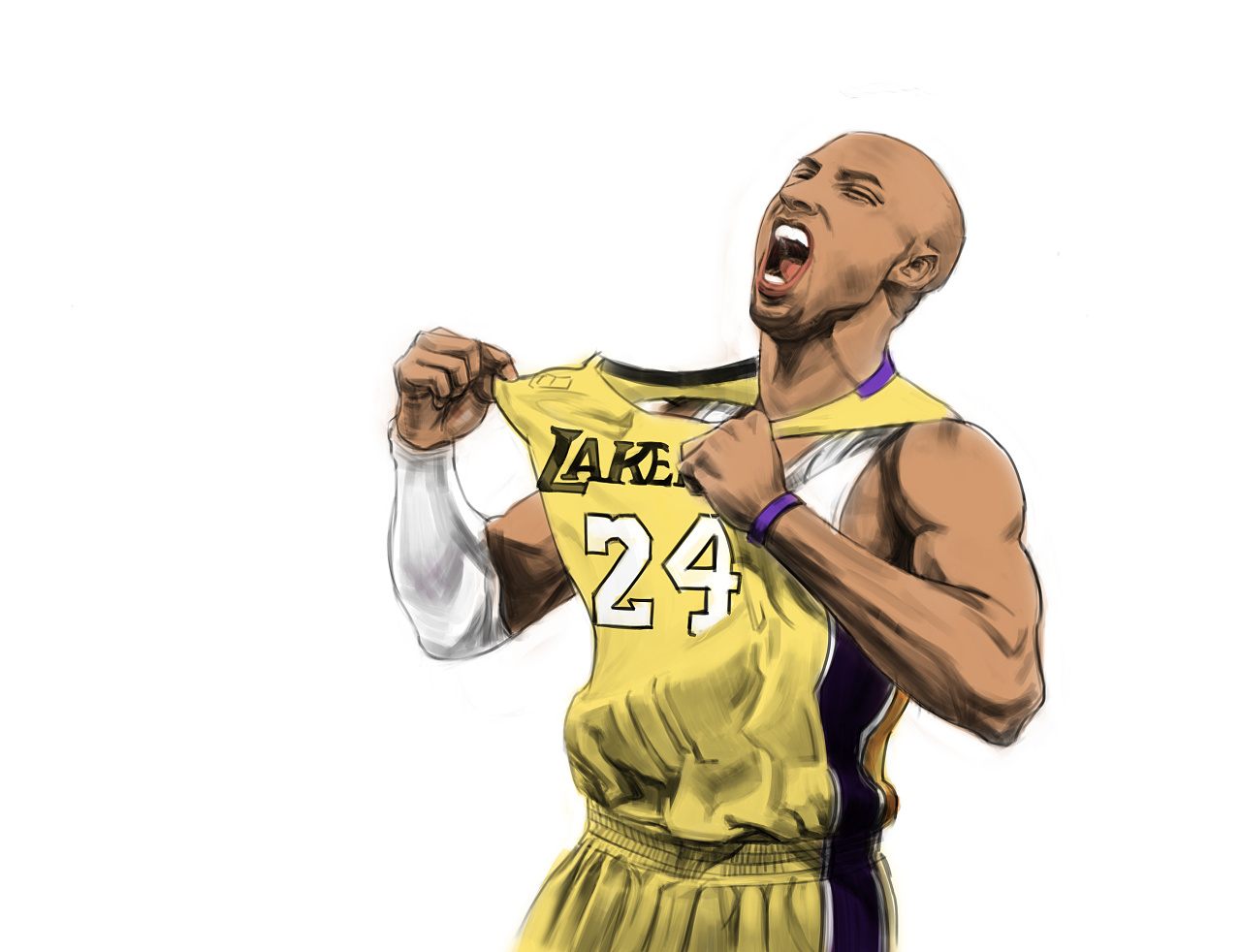 团战收割者 团战收割者